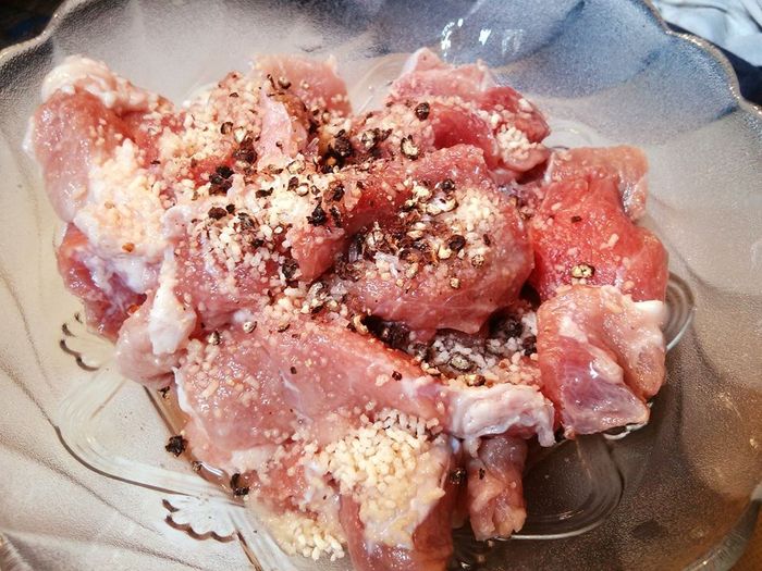 Cách gói bánh chưng gạo lứt cực đơn giản, ai cũng có thể làm được: Chị em không muốn tăng cân sau Tết phải thử ngay!-3