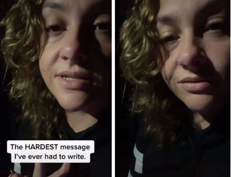 Vô tình phát hiện mình là kẻ thứ ba, cô gái nhắn tin cho chính thất với nội dung đặc biệt, cú điện thoại sau đó mới bất ngờ!-1