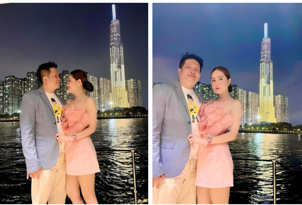 Nữ đại gia quận 7 - Di Băng lại tiếp tục khoe loạt quà từ chồng, dân mạng than giùm khui quà đến mệt-3