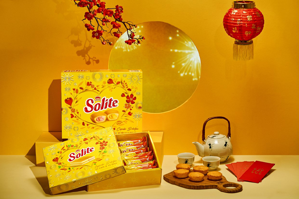 Người dùng ngày càng chuộng đồ ăn nhẹ tốt cho sức khoẻ-1