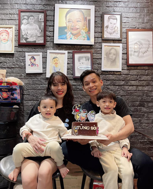 Độ Mixi được vợ hôn ngay trên livestream, netizen bó tay vì phản ứng trở mặt của chính chủ-5