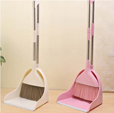 5 vị trí không nên đặt chổi quét nhà, ngày Tết càng cấm kỵ kẻo rước phải vận xui, tài lộc bay biến-6