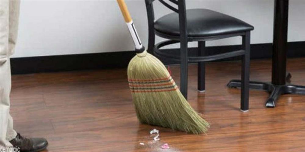 5 vị trí không nên đặt chổi quét nhà, ngày Tết càng cấm kỵ kẻo rước phải vận xui, tài lộc bay biến-5