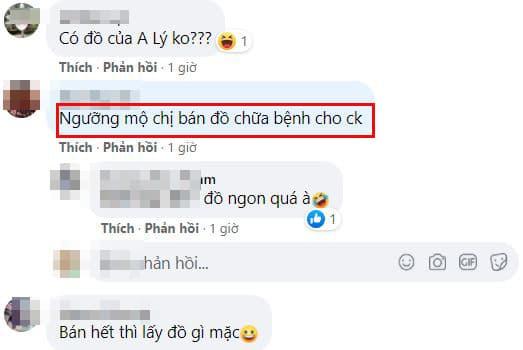 Bà xã Công Lý đăng đàn thanh lý loạt đồ với giá bình dân sau khi thừa nhận khó khăn về vật chất-8