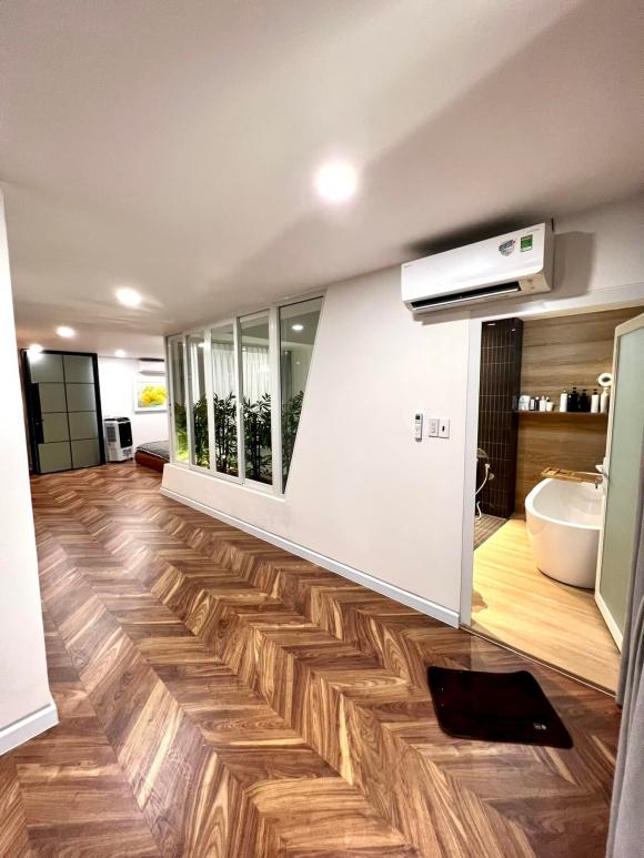 Nhờ Lý Nhã Kỳ tư vấn thiết kế, biệt thự triệu đô của Hồ Quang Hiếu sau khi cải tạo trông thế nào?-18