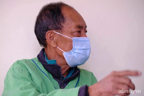 Vụ bé gái 3 tuổi bị nhân tình của mẹ đóng đinh vào đầu: Ông nội tiết lộ điểm lạ trên đầu cháu gái-2