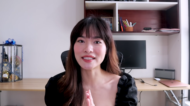 Thêm một nữ MC xinh đẹp nghỉ việc tại VTV sau 7 năm gắn bó, lý do là gì?-2