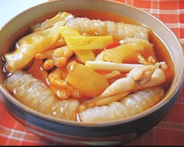 Ăn cá mà bỏ bộ phận này chẳng hóa vứt bỏ thần dược chữa được vô số bệnh, tiếc là người Việt thường bỏ đi ngay khi sơ chế vì nghĩ tanh bẩn-3