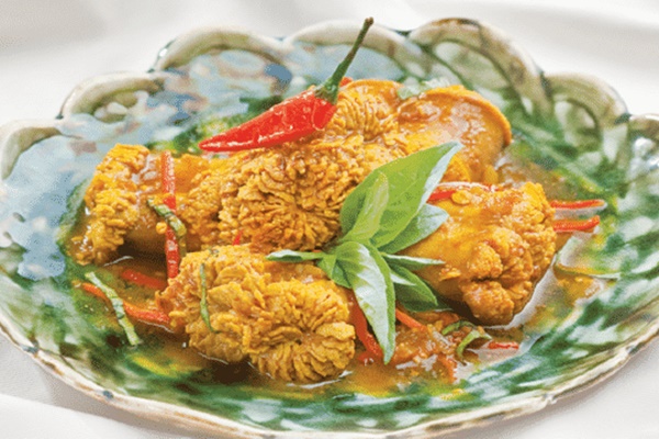 Ăn cá mà bỏ bộ phận này chẳng hóa vứt bỏ thần dược chữa được vô số bệnh, tiếc là người Việt thường bỏ đi ngay khi sơ chế vì nghĩ tanh bẩn-4