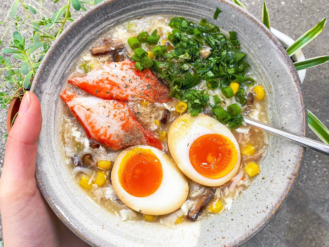 Hội đam mê gà luộc vào hết đây xem 1001 cách xử lý gà luộc đỉnh của chóp mỗi mùa Tết đến!-3