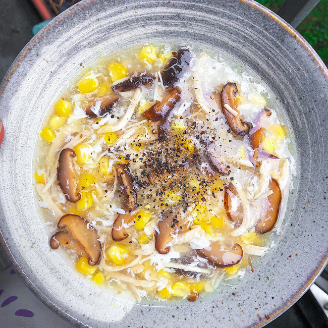 Hội đam mê gà luộc vào hết đây xem 1001 cách xử lý gà luộc đỉnh của chóp mỗi mùa Tết đến!-4