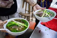 Năm quán phở ngon, giá dưới 90.000 đồng tại Hà Nội
