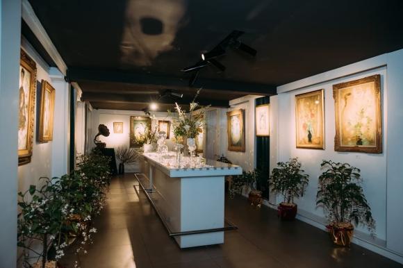 Hé lộ không gian sống của Nàng Pao Đỗ Hải Yến và chồng doanh nhân-3