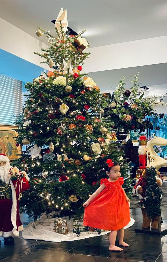 Hé lộ không gian sống của Nàng Pao Đỗ Hải Yến và chồng doanh nhân-6