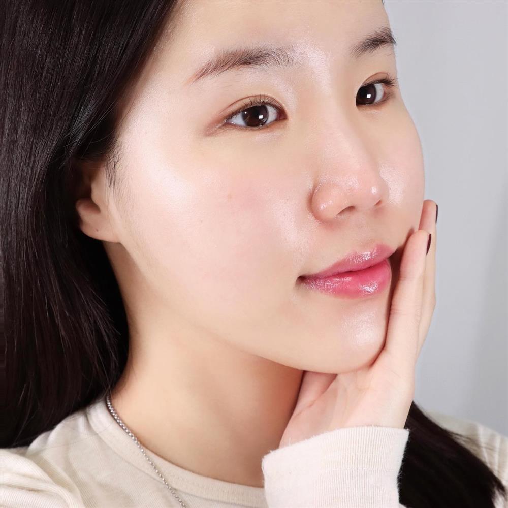 3 cách biến lỗ chân lông mờ nhỏ, da căng mịn ngay trước Tết, có cách không tốn 1 đồng-1