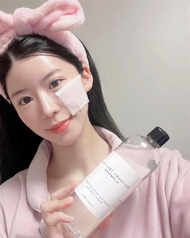 3 cách biến lỗ chân lông mờ nhỏ, da căng mịn ngay trước Tết, có cách không tốn 1 đồng-3