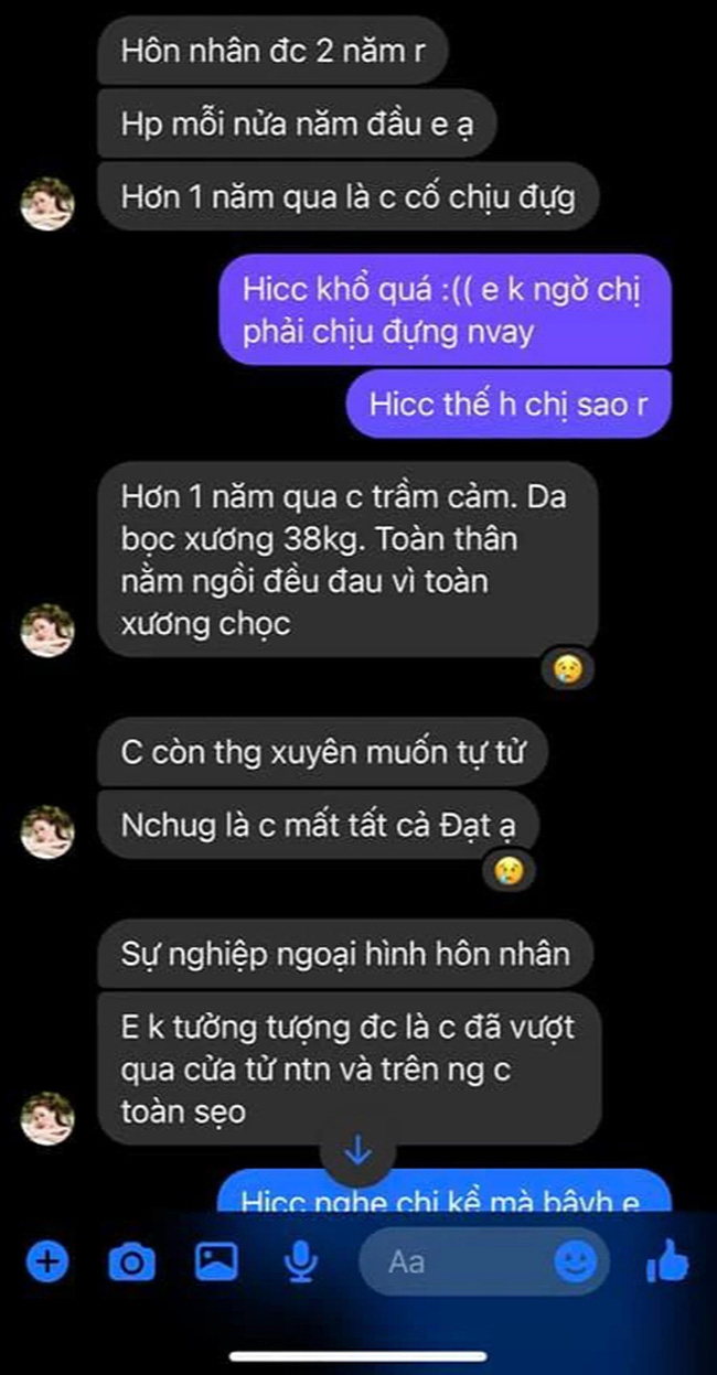 Phốt xôn xao MXH: Chồng cặp bồ trong khi vợ bệnh nặng, 2 bà mẹ đến tận nhà nghỉ đánh ghen và nhận cái kết quá sốc-2