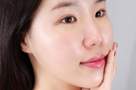 3 cách biến lỗ chân lông mờ nhỏ, da căng mịn ngay trước Tết, có cách không tốn 1 đồng