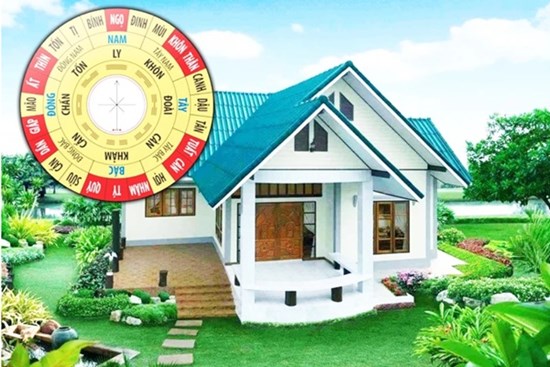 Nhà có 5 dấu hiệu này hợp vía Thần Tài, có đắt mấy cũng không bán, càng ở lâu càng sinh phúc khí