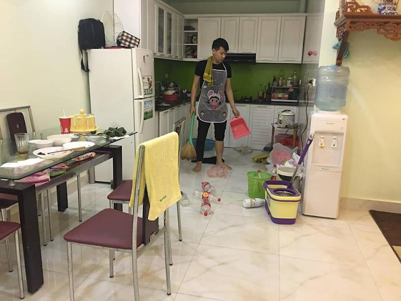 Đừng để 4 thứ này trong nhà dịp Tết Nguyên Đán kẻo xui xẻo sẽ đồng hành với bạn cả năm-1