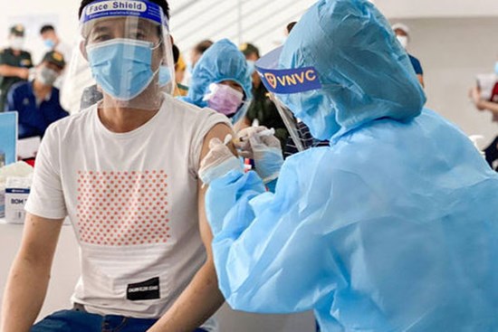 Cả nước thêm 15.954 ca Covid-19, hơn 10.000 F0 trong cộng đồng