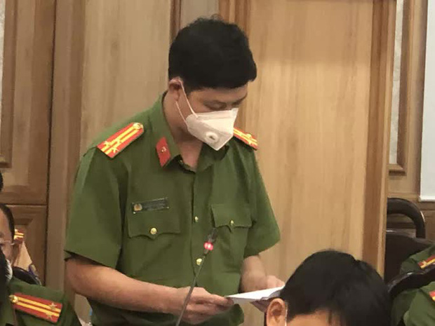 Công an Bình Dương lên tiếng về 6 đơn tố cáo bà Nguyễn Phương Hằng-2