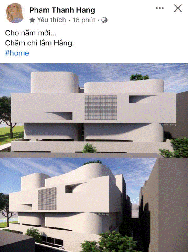 Ngỡ ngàng trước siêu biệt thự đắt đỏ của sao Vbiz: Thanh Hằng gây choáng với thiết kế độc lạ, Việt Anh không phải dạng vừa đâu-13