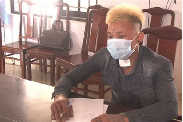 Án mạng kinh hoàng ngày giáp Tết ở Phú Thọ, người phụ nữ bị chồng cũ dùng búa đập vào đầu, lấy dao cứa cổ đến chết-2