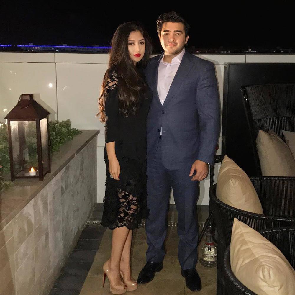 Con gái tỷ phú dầu mỏ và hôn lễ lọt top hoành tráng nhất mọi thời đại: Riêng váy cô dâu đã 13 tỷ và dàn khách mời khủng-10