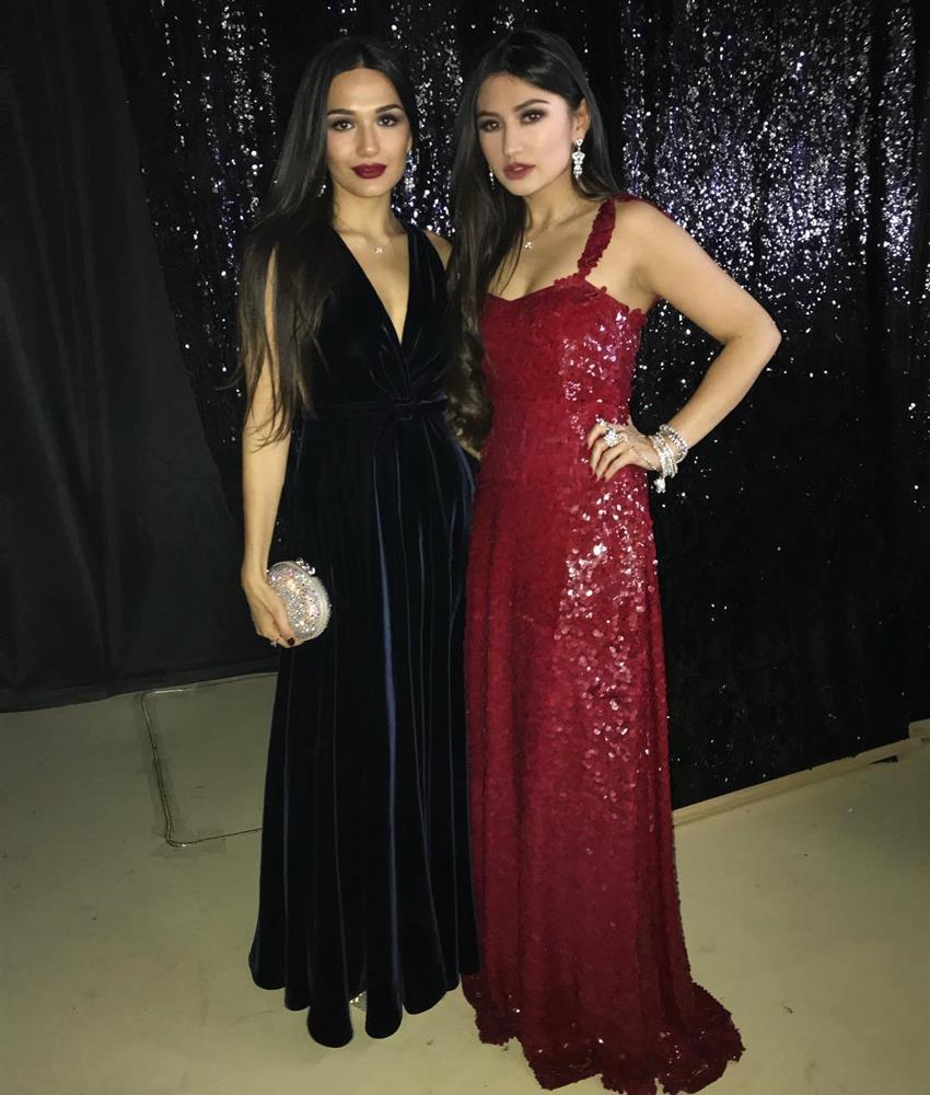 Con gái tỷ phú dầu mỏ và hôn lễ lọt top hoành tráng nhất mọi thời đại: Riêng váy cô dâu đã 13 tỷ và dàn khách mời khủng-11