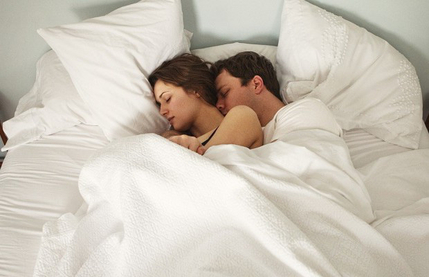 Sau khi quan hệ, phụ nữ không nên vội vàng làm 3 chuyện này nếu không muốn gây hại tử cung, khó có con-4