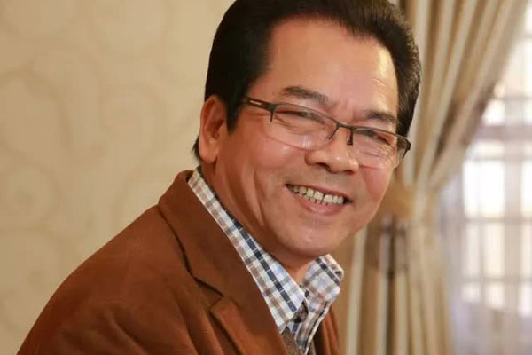 Điều ít ai biết về con gái rượu của NSND Trần Nhượng-5