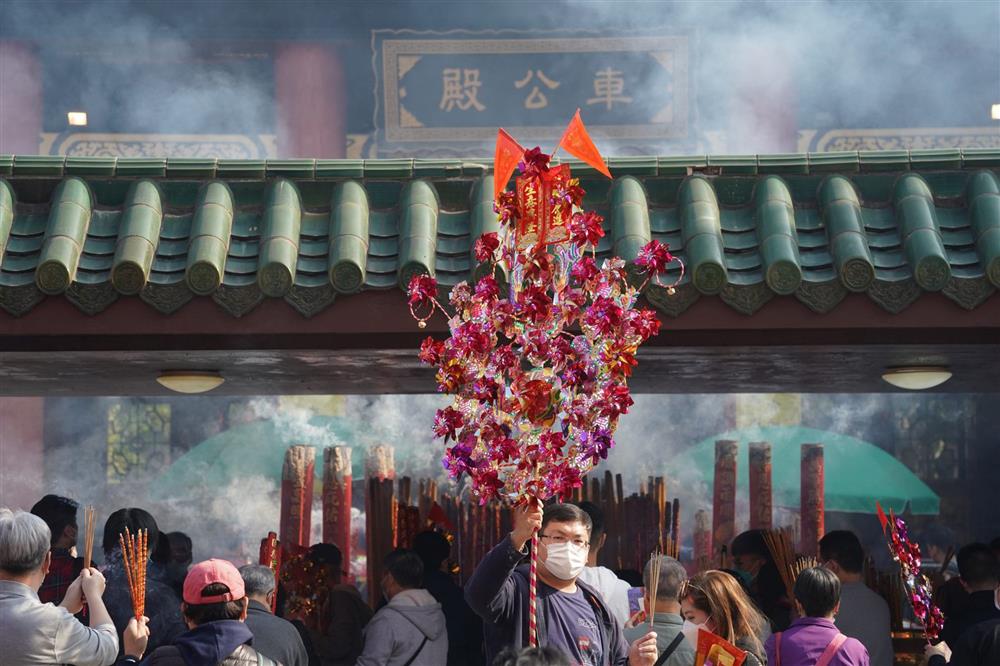 4 con giáp cần cẩn trọng hơn trong năm Nhâm Dần-1