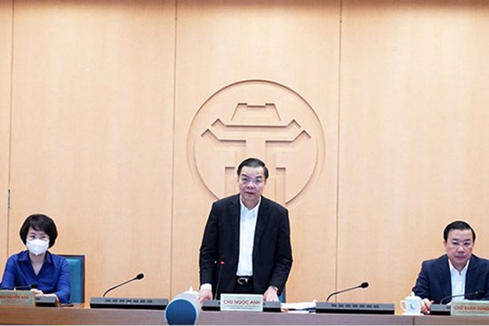 Sẵn sàng ứng trực phòng, chống dịch dịp Tết Nguyên đán