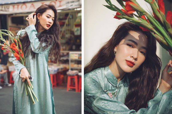 2 lần Nhã Phương khoe ngực ngồn ngộn: Vòng 1 như muốn trào ra dấy lên nghi án thẩm mỹ-11