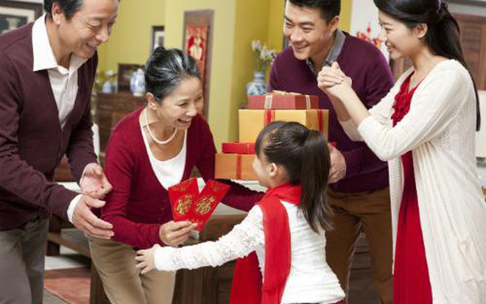 Vui đón xuân sang đừng quên dạy trẻ trưởng thành từ những bài học hay và cách ứng xử ngày Tết-7