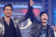 Seachains team Karik chính thức đăng quang Quán quân Rap Việt mùa 2!