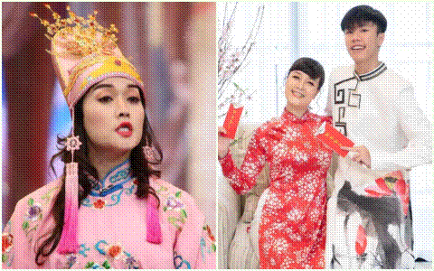 Táo Vân Dung có cậu con trai chuẩn hot boy, ảnh ngoài đời phát mê, từng nói 1 câu cực thấm khi con đòi làm diễn viên-1