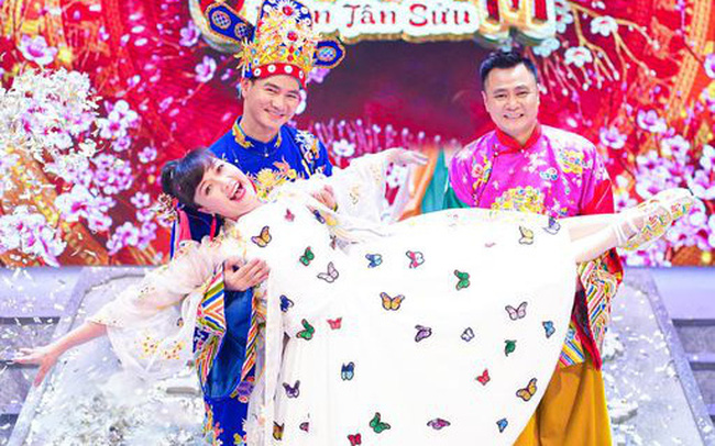 Táo Vân Dung có cậu con trai chuẩn hot boy, ảnh ngoài đời phát mê, từng nói 1 câu cực thấm khi con đòi làm diễn viên-2