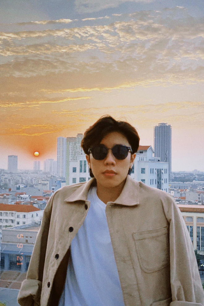 Táo Vân Dung có cậu con trai chuẩn hot boy, ảnh ngoài đời phát mê, từng nói 1 câu cực thấm khi con đòi làm diễn viên-4