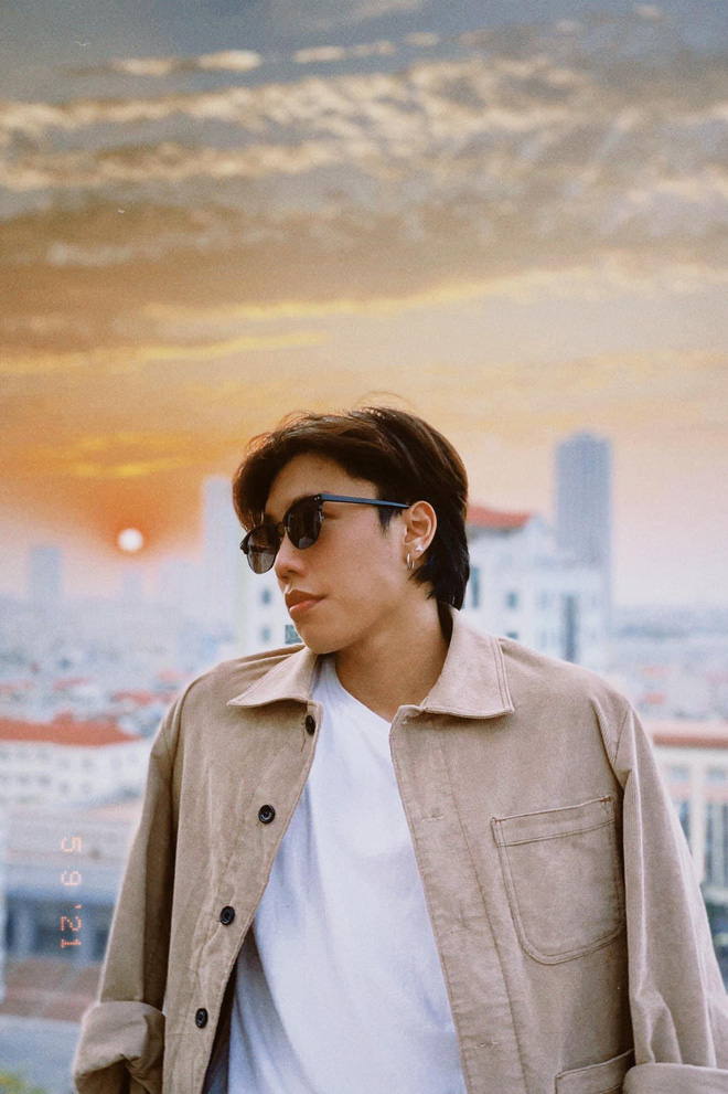 Táo Vân Dung có cậu con trai chuẩn hot boy, ảnh ngoài đời phát mê, từng nói 1 câu cực thấm khi con đòi làm diễn viên-5