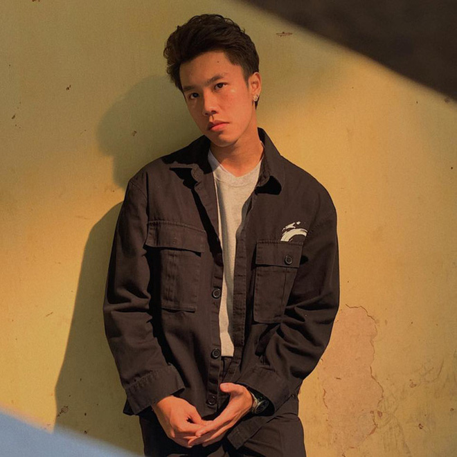 Táo Vân Dung có cậu con trai chuẩn hot boy, ảnh ngoài đời phát mê, từng nói 1 câu cực thấm khi con đòi làm diễn viên-7