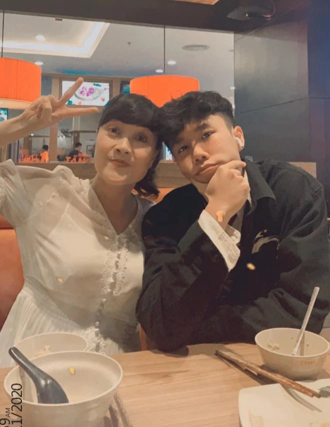 Táo Vân Dung có cậu con trai chuẩn hot boy, ảnh ngoài đời phát mê, từng nói 1 câu cực thấm khi con đòi làm diễn viên-8