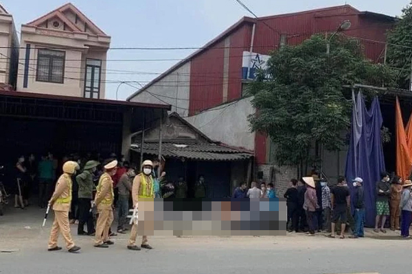 Chồng cũ bỗng dưng xuất hiện trước cửa nhà và nói một chuyện khiến tôi đứng ngồi không yên-2