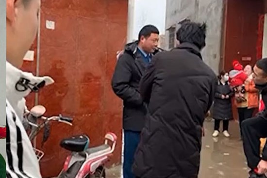 Thanh niên về quê đi xem mắt, đợi 1 tiếng xếp hàng phải ra về, nhà gái đưa ra lý do khiến dân mạng phẫn nộ