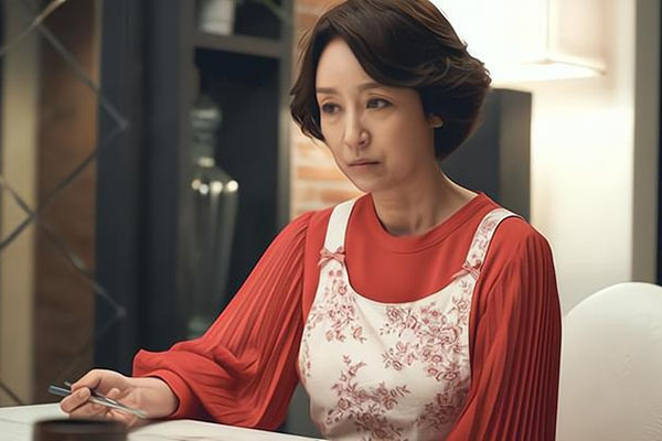 Ra mắt nhà trai, bị sai đi rửa bát, cách làm của 3 người phụ nữ khác nhau, kết quả 3 cuộc hôn nhân khác nhau-4