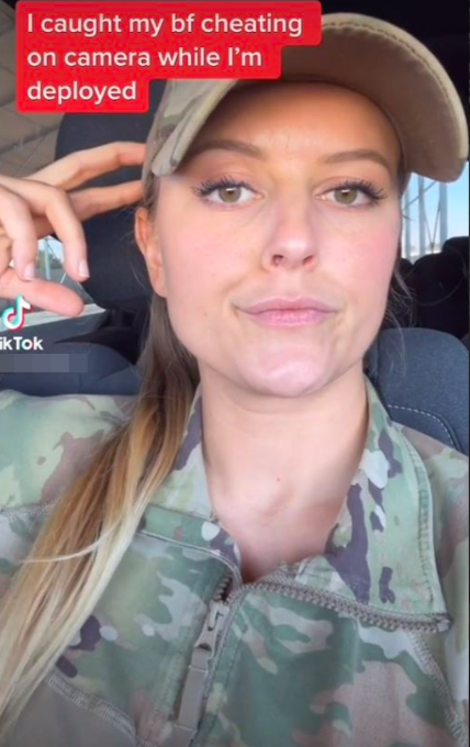 Pha phát hiện ngoại tình đỉnh cao: Dù ở tận nước ngoài công tác nhưng cô nàng này vẫn khiến hai kẻ dan díu phải chết khiếp-1