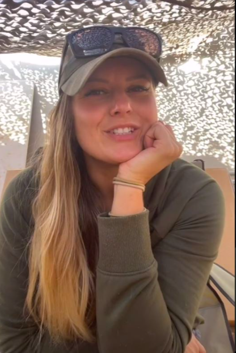 Pha phát hiện ngoại tình đỉnh cao: Dù ở tận nước ngoài công tác nhưng cô nàng này vẫn khiến hai kẻ dan díu phải chết khiếp-3