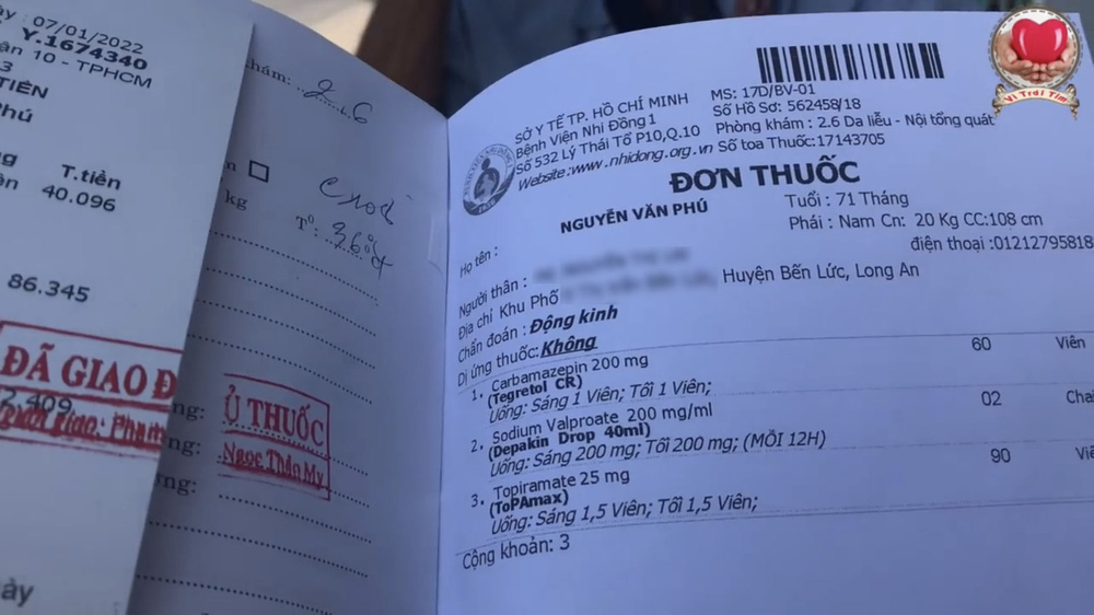 Bất ngờ trúng số, ông chú giàu có chẳng bao lâu lại phải ra đường đi xin vì biến cố-3