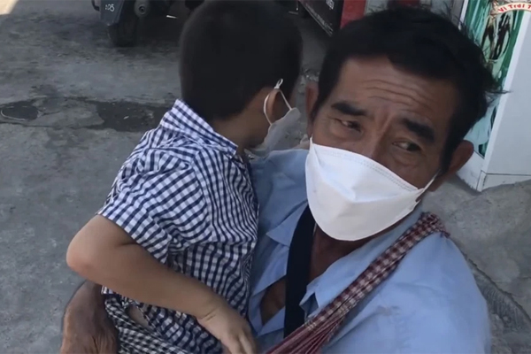 Tàu Cát Linh - Hà Đông từ chối phục vụ khách say xỉn trong dịp Tết-7